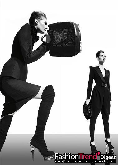 Gianfranco Ferre 2009ﶬVDƬ